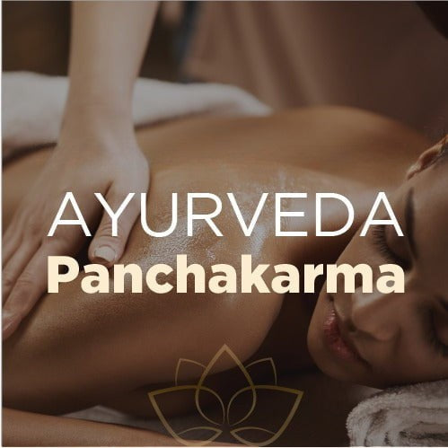 Panchkarma 10 days