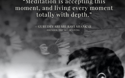 3 Golden Principles for Deep Meditation