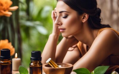 The Therapeutic Power of Essential Oils in Skincare